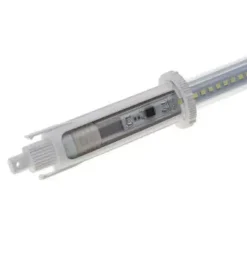 Aquael Leddy Tube ACTINIC 10 W 53,5-66,5 cm