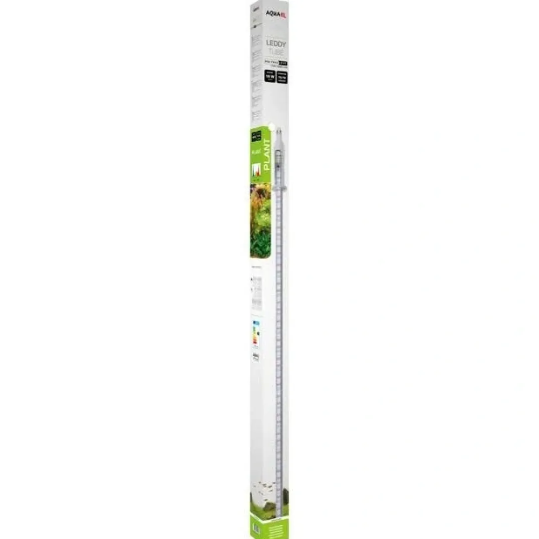 Aquael Leddy Tube 17W D&N 2.0 Plant