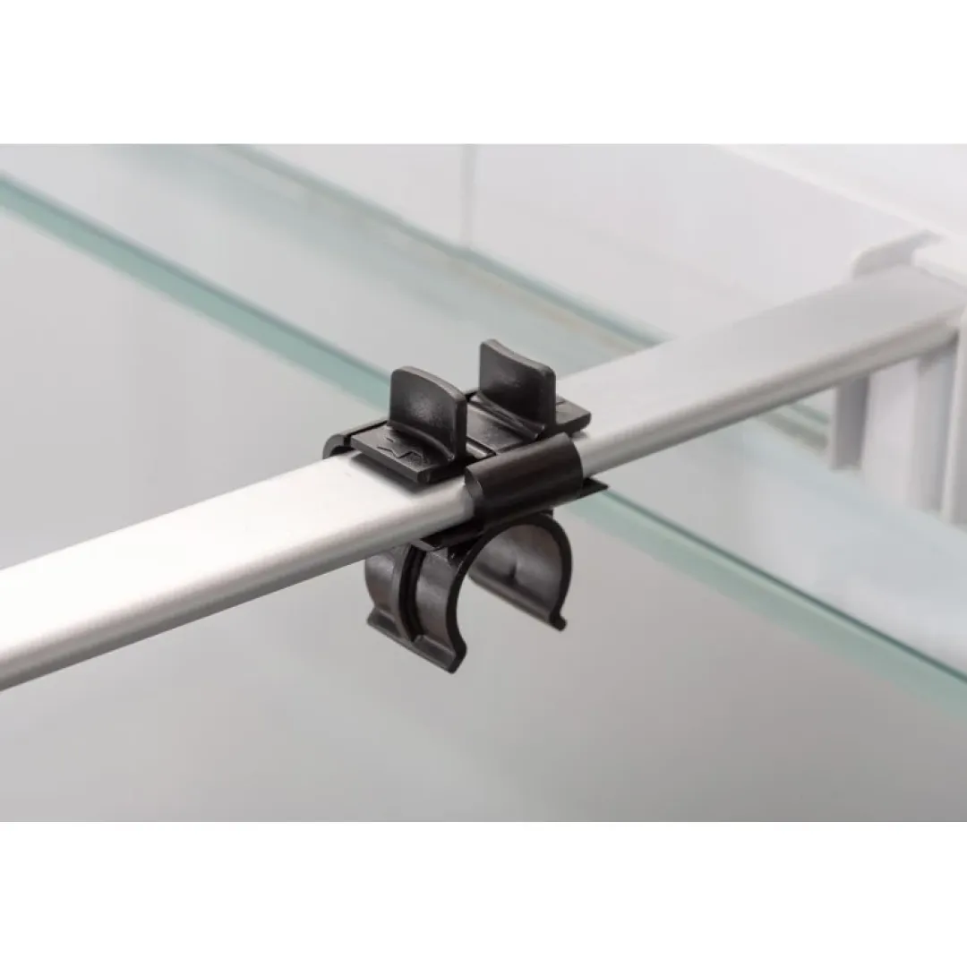 Aquael Optiset 125 Hvid