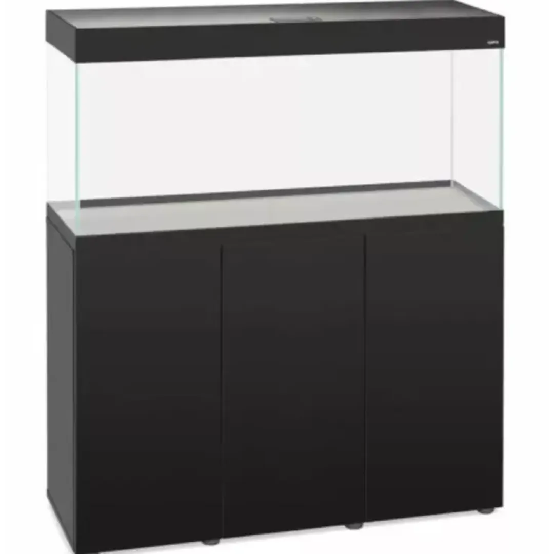 Aquael Optiset 200 Sort