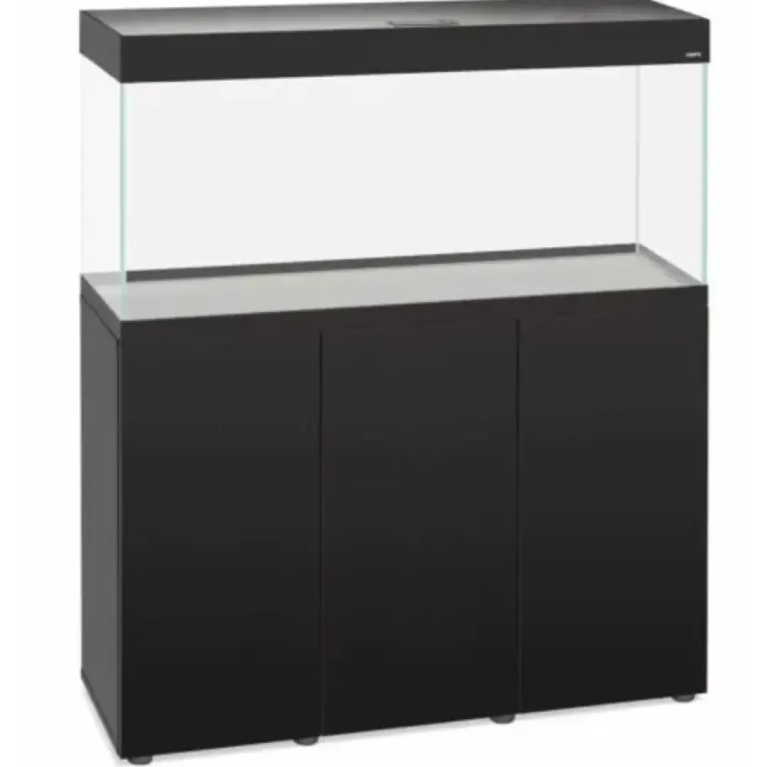 Aquael Optiset 240 Sort