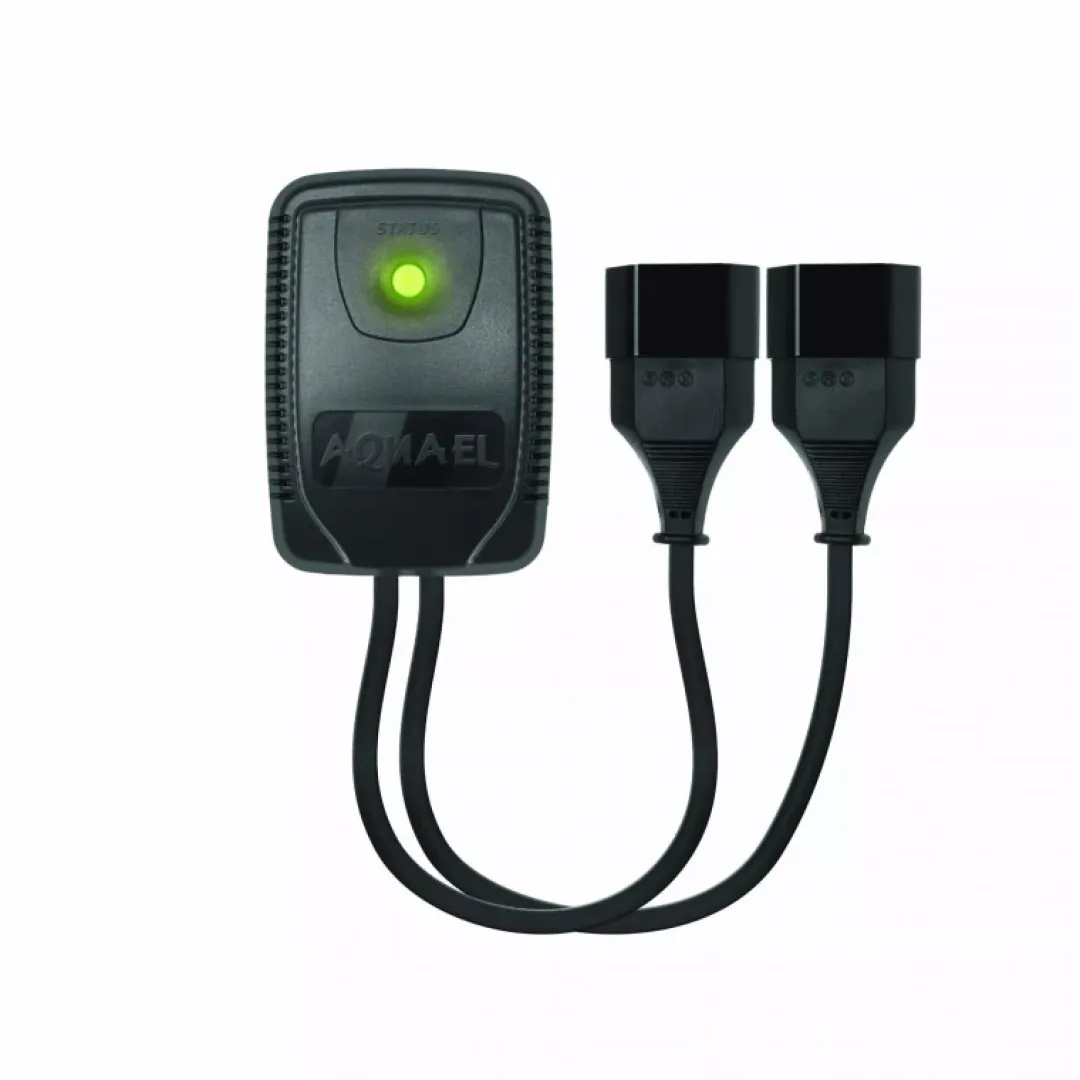 Aquael Socket Link Duo til Wifi styring