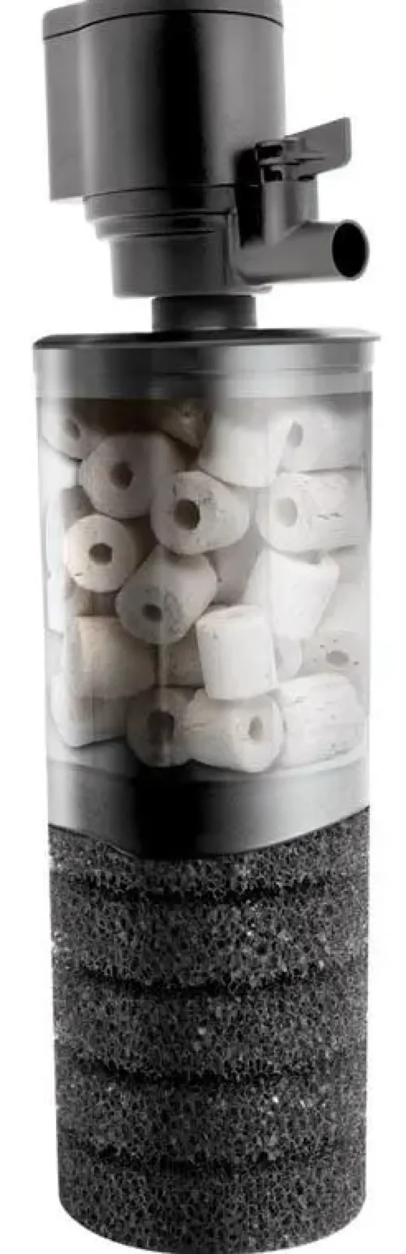 Aquael Turbo filter 500 (N)