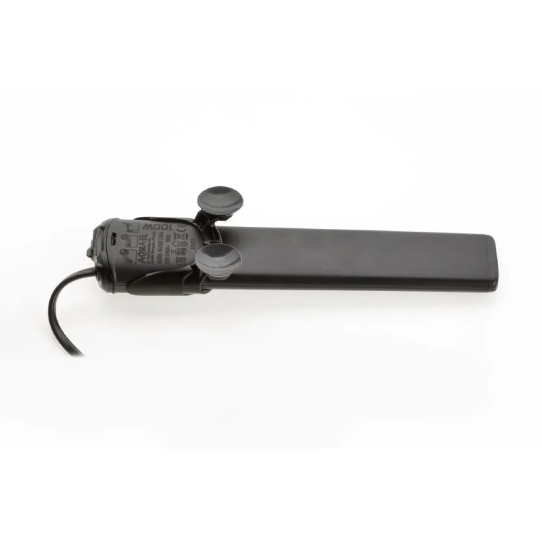 Aquael Ultra heater 200 W Dag og Nat Varmelegeme