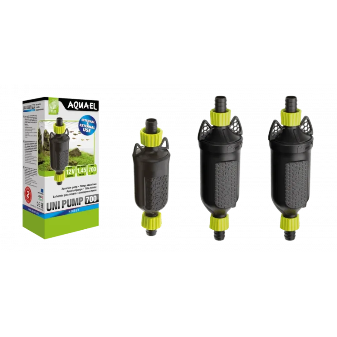 Aquael UNIPUMP 1500