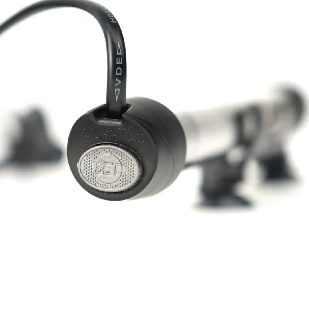 Aquael varmelegeme 250 watt Platinium