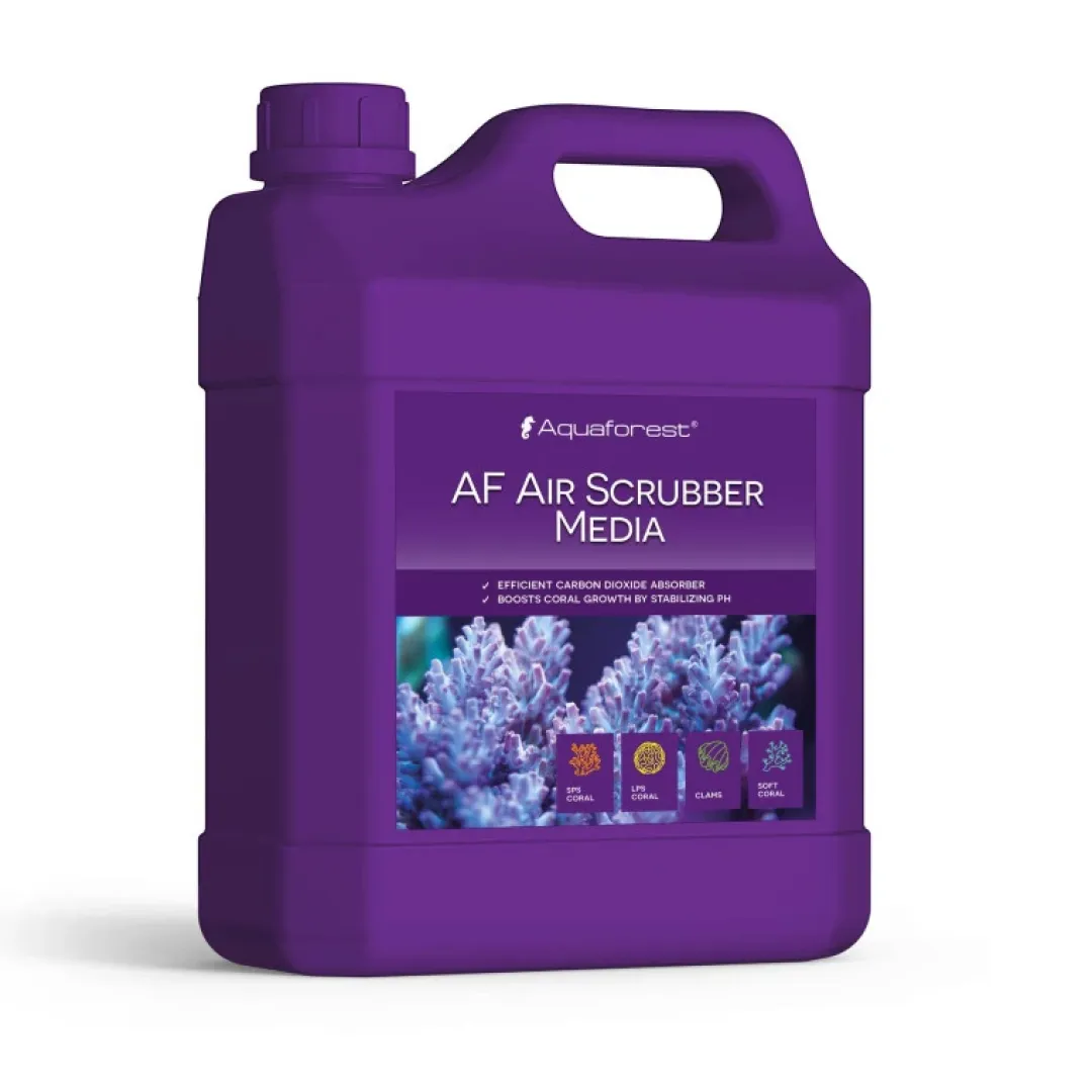 AquaForest Air Scrubber Media