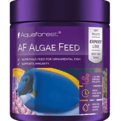 AquaForest Alge Feed 120 Gram