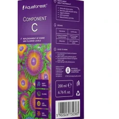AquaForest Component C 250 ml