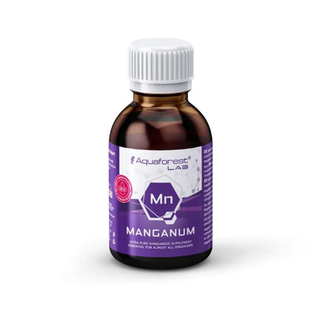 AquaForest Koncentreret Manganum 200 ml