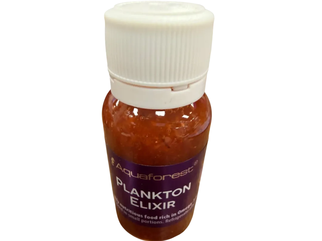 AquaForest Liquid Plankton Elixir 15 ml