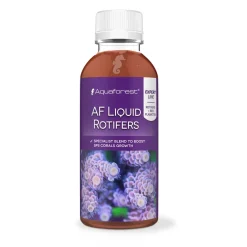 AquaForest Liquid Rotifers 250 ml