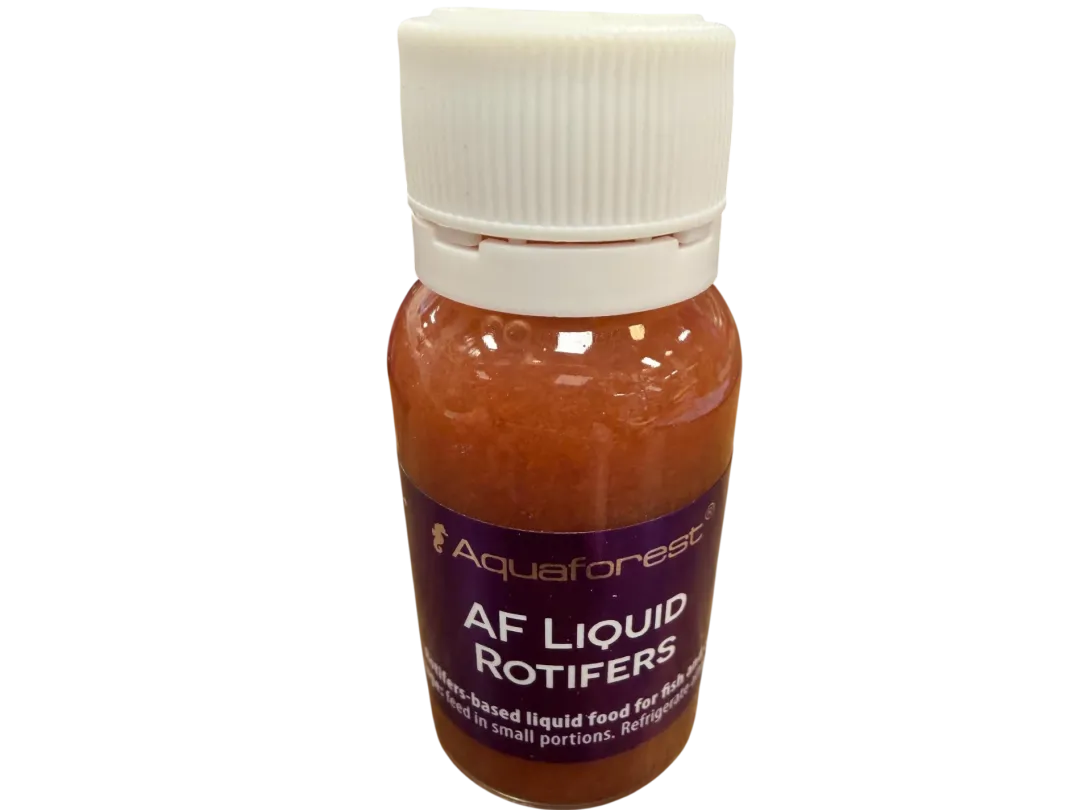 AquaForest Liquid Rotifers 15 ml