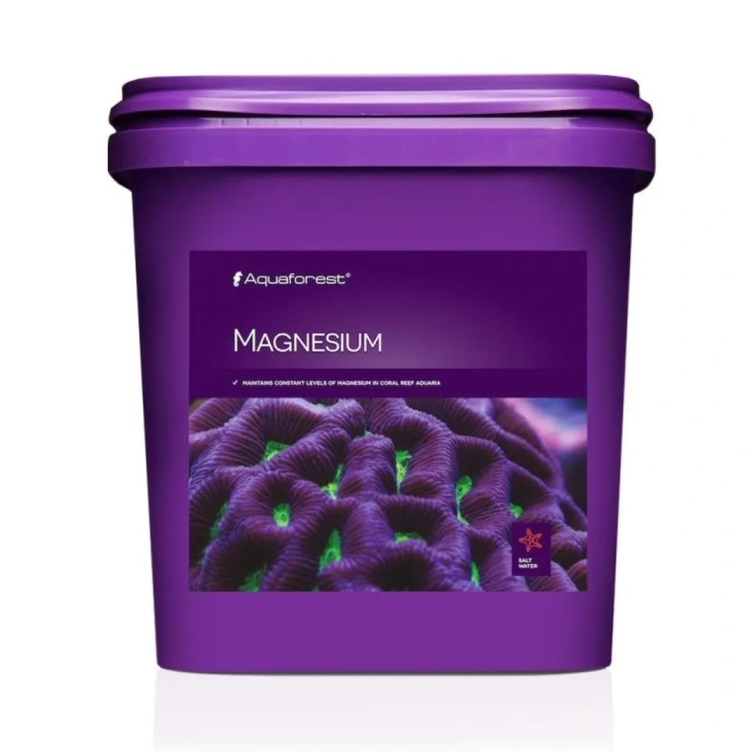AquaForest Magnesium 4 kg