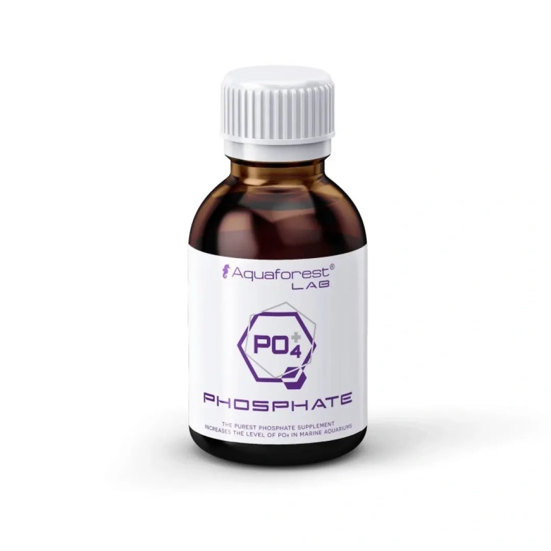 AquaForest PO4+ Lab 200 ml