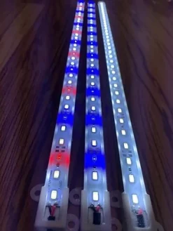 MiniZoo Aqualight LED Dreje lysdæmper til AquaLight LED Lampe