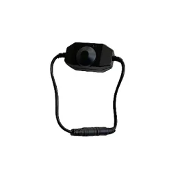 MiniZoo Aqualight LED Dreje lysdæmper til AquaLight LED Lampe