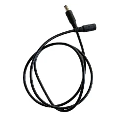 Aqualight LED Forlængerkabel 1 meter