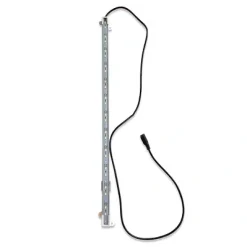 MiniZoo AquaLight LED Lampe Hvid og Blåt lys 67 cm 13 watt (dæmpbar)