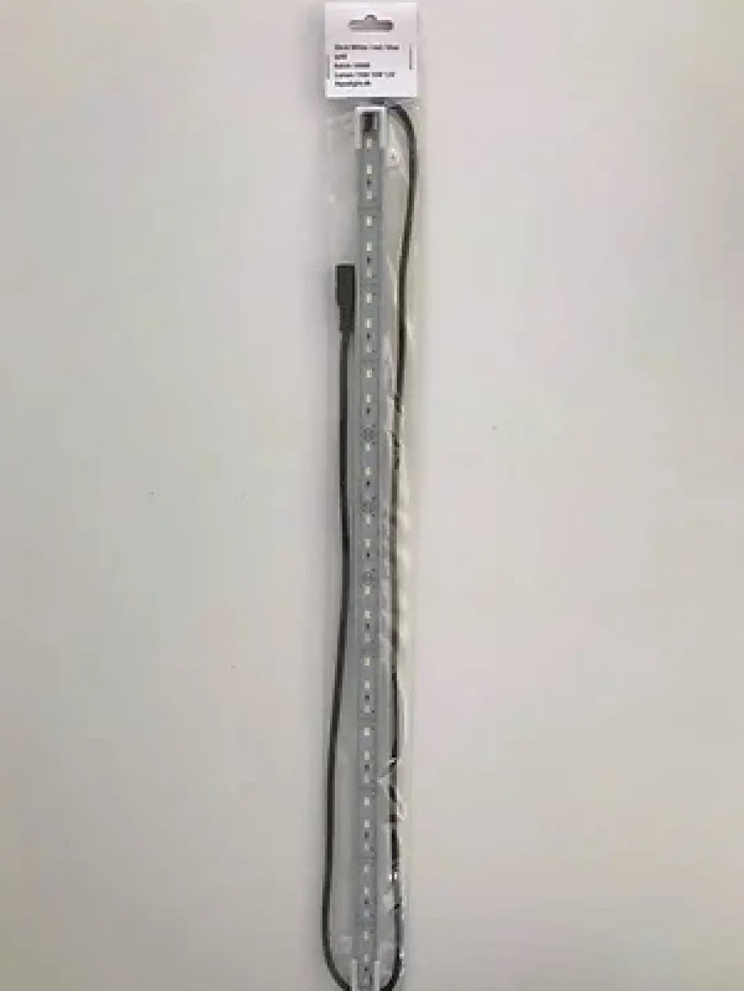MiniZoo AquaLight LED Lampe RWB 26 cm 5 watt (dæmpbar)
