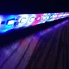 MiniZoo AquaLight LED RWB Ekstra Kraftig LED 78 cm 25 watt