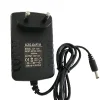 MiniZoo AquaLight LED Strømforsyning 2A 24 Watt 12 Volt