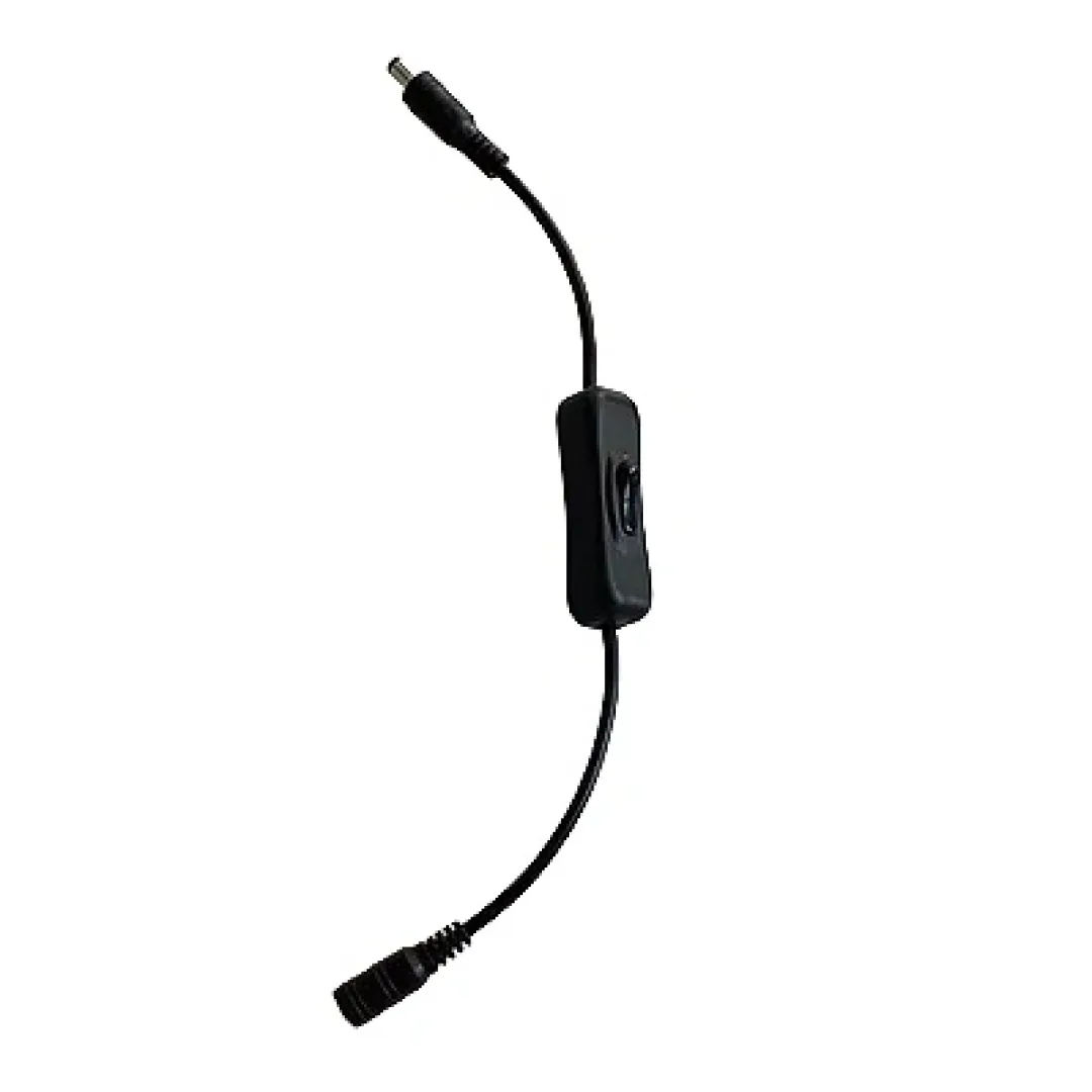 MiniZoo AquaLight LED Tænd og sluk Stik