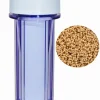 Omvendt Osmose Anlæg & Osmosevand Aqualight Nitratfilter NO3 fjerner