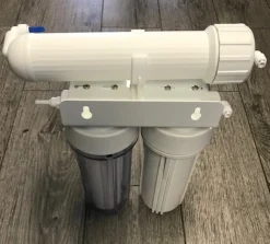 Omvendt Osmose Anlæg & Osmosevand Aqualight Osmoseanlæg 380 L pr dag