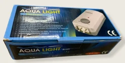 Aqualight Ozonizator Et-25