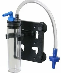 Aqua Medic AquaMedic Bobbletæller med holder
