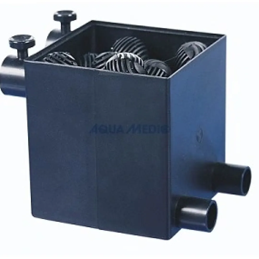 Aqua Medic AquaMedic filterbox til TF 1000 Multi Skummer