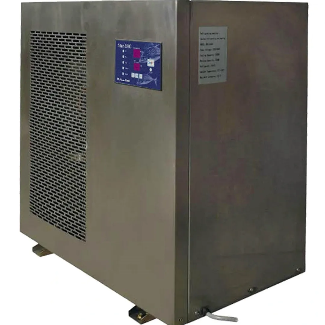 Aqua Medic AquaMedic Titan 6000 Køler Professional