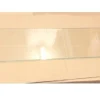 Aqua Medic UV glas til HQI lampe (UV shield) 59,8 x 10,5 cm