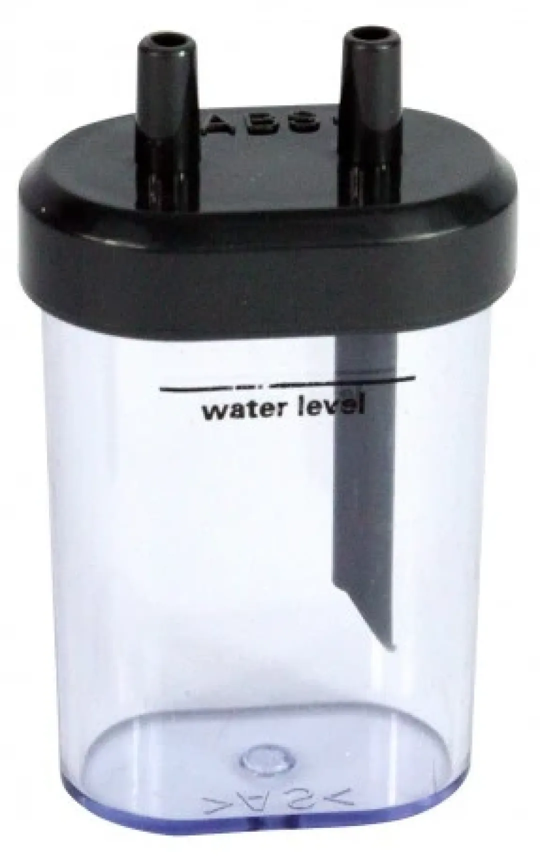 AquaNova Aqua Nova Bubletæller i plast NCO2-7