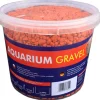 AquaNova Aqua Nova Farvet grus Orange 5 kg