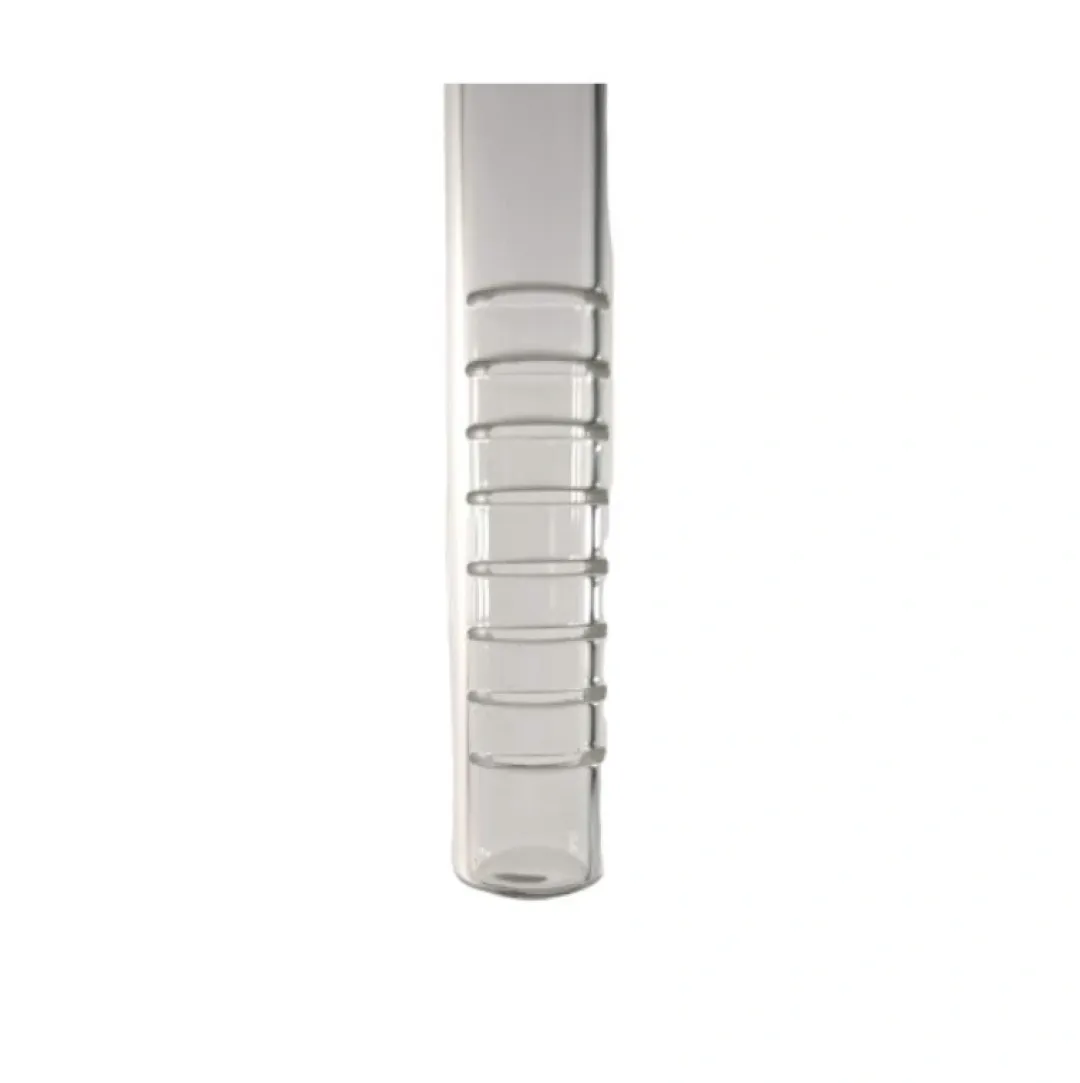 AquaNova Aqua Nova Glas ind og udløbsrør