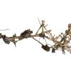Dekoration til Akvarier og Terrarier Aquascaping Root 25-35 cm