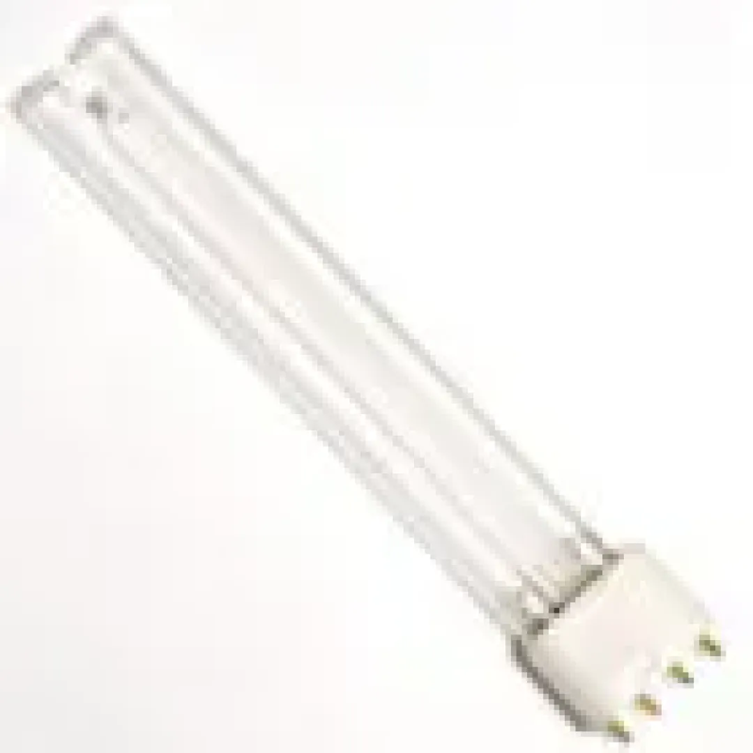 Boyu Aquaworld UVC pære 24 watt (pll)