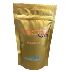 MiniZoo Artemia Koral Premium Artemia Cysts - Artemiaæg 100 g