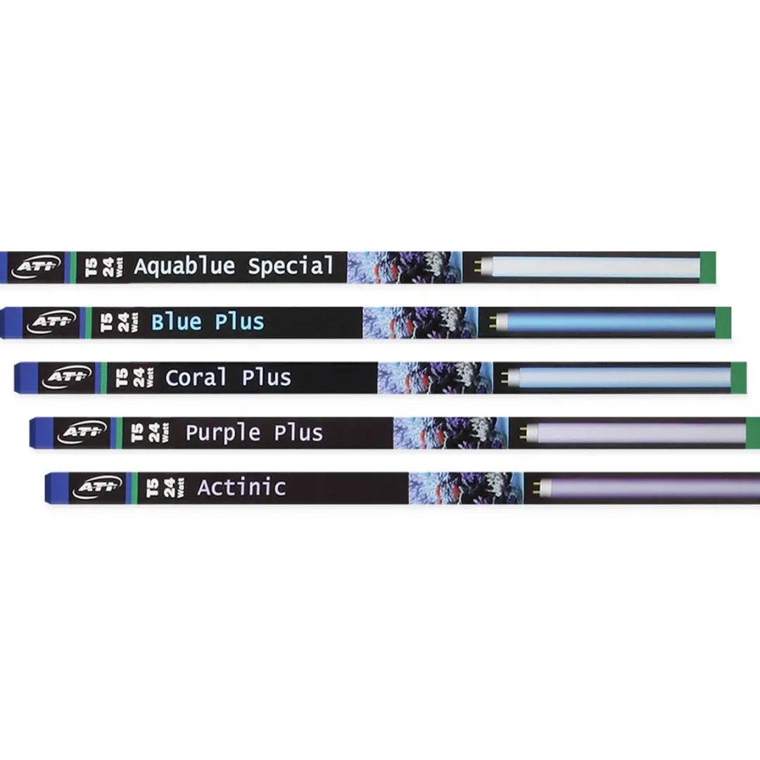 ATI T5 39 Watt Purple plus 85 cm