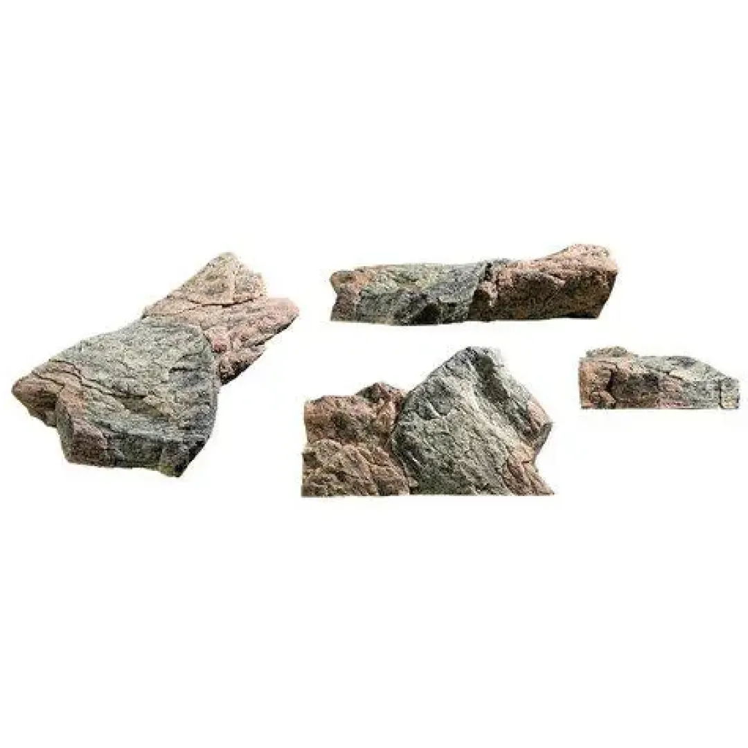 Back to Nature Modul A Basalt granit