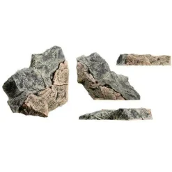 Back to Nature Modul E Basalt granit