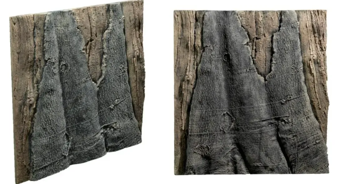 Back to Nature Slim-Line 60 A Amazone (50x55 cm)