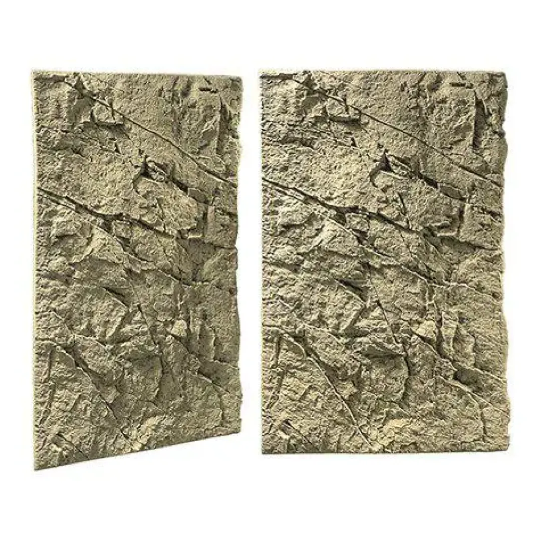 Back to Nature Slim-Line 80 A Sand (50 x 80 cm)