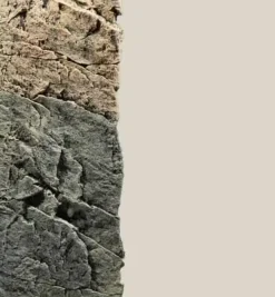 Back to Nature Slim-Line 60 C Basalt/granit (20x55 cm)