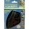 MiniZoo Baskerville Ultra mundkurv til hunde str. 4