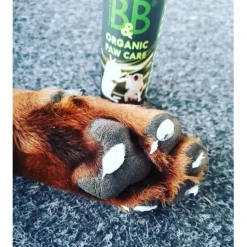 B&B Økologisk Hundeshampoo B&B Økologisk Potepleje