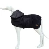 B&B Økologisk Hundeshampoo B&B Luksus tørredækken S til hund - 44 cm