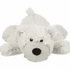Trixie Be Eco Bjørn Elroy - bamse i genbrugsplys til hunde